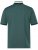 JP1880 Jay-Pi QuickDry Golf Polo Shirt Midnight Green - Polo krekli - Polo krekli - 2XL-8XL