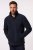 JAY-PI Level 4 Fleece Jacket Navy - Sporta apģērbs & outdoor - Liela izmēra sporta apģērbi vīriešiem
