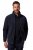 JAY-PI Level 4 Fleece Jacket Navy - Sporta apģērbs & outdoor - Liela izmēra sporta apģērbi vīriešiem