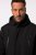 Jay-Pi Ski Jacket Functional Waterproof Windproof Breathable Black - Slēpošanas apģērbs - Lielizmēra slēpošanas apģērbs