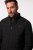 JP1880 Jacket Quilted Stand-up Collar Black - Jakas & Lietus apģērbs - Jakas - 2XL-12XL