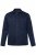 JP1880 829251 Džinsa jaka ar teddy oderi Tumši zils - Jakas & Lietus apģērbs - Jakas - 2XL-12XL