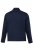 JP1880 829251 Džinsa jaka ar teddy oderi Tumši zils - Jakas & Lietus apģērbs - Jakas - 2XL-12XL