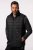 Jay-Pi 829716 Veste abpusēja ar teddy Melns - Jakas & Lietus apģērbs - Jakas - 2XL-12XL