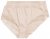 Ulla Popken 830094 Biksītes ar mežģīnēm 2 gab. Bēšs - Biksītes - 