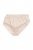Ulla Popken 830094 Biksītes ar mežģīnēm 2 gab. Bēšs - Biksītes - 