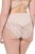 Ulla Popken 830094 Biksītes ar mežģīnēm 2 gab. Bēšs - Biksītes - 