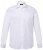 Men+ 753 Biznesa krekls ar garām piedurknēm ar klasisku apkakli Balts - Krekli - Krekli - 2XL-8XL