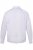 Men+ 757 Biznesa krekls ar garām piedurknēm ar atvērtu apkakli Balts - Krekli - Krekli - 2XL-8XL