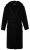JP1880 Bathrobe Terry Black - Apakšveļa un peldšorti - Apakšveļa - 2XL-8XL