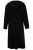 JP1880 Bathrobe Terry Black - Apakšveļa un peldšorti - Apakšveļa - 2XL-8XL