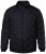 Men+ 494 Stepēta jaka ar stāvapkakli Tumši zils - Jakas & Lietus apģērbs - Jakas - 2XL-12XL