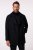 JP1880 Caban Short Double-breasted Overcoat Navy - Jakas & Lietus apģērbs - Jakas - 2XL-12XL