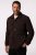 JP1880 Field Jacket Dark Brown - Jakas & Lietus apģērbs - Jakas - 2XL-12XL