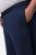 Men+ 111 Sporta bikses bellyfit Tumši zils - Sporta bikses un šorti - Sporta bikses un Sporta šorti - 2XL-12XL