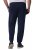 Men+ 111 Sporta bikses bellyfit Tumši zils - Sporta bikses un šorti - Sporta bikses un Sporta šorti - 2XL-12XL