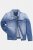 JP1880 832510 Stretch Džinsa jaka Indigo zils - Jakas & Lietus apģērbs - Jakas - 2XL-12XL