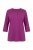 Ulla Popken 833660 Pidžama Violets - Pidžamas/Loungewear - 