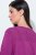 Ulla Popken 833660 Pidžama Violets - Pidžamas/Loungewear - 