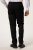 JP1880 Flexnamic Business Suit Konan Black - Uzvalki un žaketes - Liela izmēra uzvalki un bleizeri