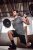 JP1880 Jay-Pi Bermuda QuickDry Mesh Fitness Shorts Black - Sporta apģērbs & outdoor - Liela izmēra sporta apģērbi vīriešiem