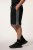 JP1880 Jay-Pi Bermuda QuickDry Mesh Fitness Shorts Black - Sporta apģērbs & outdoor - Liela izmēra sporta apģērbi vīriešiem
