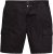 JP1880 Jay-Pi Bermuda QuickDry Cargo Shorts Black - Sporta apģērbs & outdoor - Liela izmēra sporta apģērbi vīriešiem