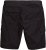 JP1880 Jay-Pi Bermuda QuickDry Cargo Shorts Black - Sporta apģērbs & outdoor - Liela izmēra sporta apģērbi vīriešiem