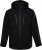JP1880 Jay-Pi Functional Jacket Black - Sporta apģērbs & outdoor - Liela izmēra sporta apģērbi vīriešiem