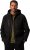 JP1880 Jay-Pi Functional Jacket Black - Sporta apģērbs & outdoor - Liela izmēra sporta apģērbi vīriešiem