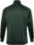 JP1880 Jay-Pi Fitness Technical Training Jacket Dark Green - Sporta apģērbs & outdoor - Liela izmēra sporta apģērbi vīriešiem