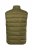 Boston Park 460 Veste stepēta ar stāvapkakli Olīvzaļš - Jakas & Lietus apģērbs - Jakas - 2XL-12XL