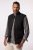 JP1880 834734 Canvas veste Melns - Jakas & Lietus apģērbs - Jakas - 2XL-12XL