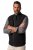 JP1880 834734 Canvas veste Melns - Jakas & Lietus apģērbs - Jakas - 2XL-12XL