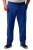 Men+ 852 Sporta bikses Kobaltzils - Sporta bikses un šorti - Sporta bikses un Sporta šorti - 2XL-12XL