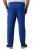 Men+ 852 Sporta bikses Kobaltzils - Sporta bikses un šorti - Sporta bikses un Sporta šorti - 2XL-12XL