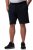 Men+ 858 Sporta šorti Tumši zils - Sporta bikses un šorti - Sporta bikses un Sporta šorti - 2XL-12XL