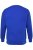 Men+ 865 Džemperis Kobaltzils - Džemperi un džemperi ar kapuci - Džemperi - 2XL-14XL