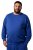 Men+ 865 Džemperis Kobaltzils - Džemperi un džemperi ar kapuci - Džemperi - 2XL-14XL