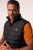 Jay-Pi 835324 Salokāma stepēta veste Melns - Jakas & Lietus apģērbs - Jakas - 2XL-12XL