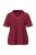 Ulla Popken 835397 Pidžama ar īsām piedurknēm un krekla apkakli Ceriņkrāsas - Pidžamas/Loungewear - 