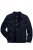 Men+ 446 Džinsa jaka ar krūšu kabatām Tumši zils - Jakas & Lietus apģērbs - Jakas - 2XL-12XL