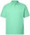 Men+ 256 Polo krekls Zilganzaļš - Polo krekli - Polo krekli - 2XL-8XL