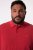 Men+ 256 Polo krekls Sarkans - Polo krekli - Polo krekli - 2XL-8XL