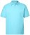 Men+ 256 Polo krekls Gaiši tirkīza - Polo krekli - Polo krekli - 2XL-8XL