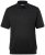 Men+ 264 Polo krekls bellyfit Melns - Polo krekli - Polo krekli - 2XL-8XL