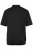 Men+ 264 Polo krekls bellyfit Melns - Polo krekli - Polo krekli - 2XL-8XL