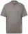 Men+ 264 Polo krekls bellyfit Pelēks melanžs - Polo krekli - Polo krekli - 2XL-8XL