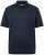 Men+ 264 Polo krekls bellyfit Tumši zils - Polo krekli - Polo krekli - 2XL-8XL