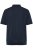 Men+ 264 Polo krekls bellyfit Tumši zils - Polo krekli - Polo krekli - 2XL-8XL